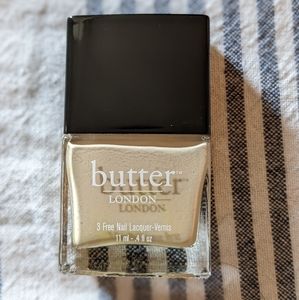 Butter London 3 Free Nail Polish